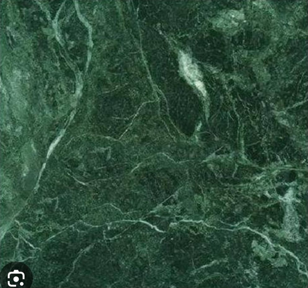 Green Marble